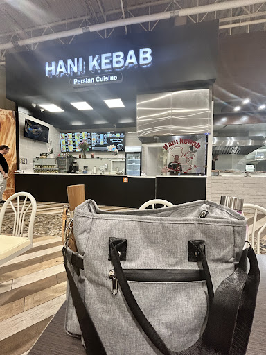 Photo of Hani Kebab - 11900 Haney Pl f3, Maple Ridge, BC V2X 8R9